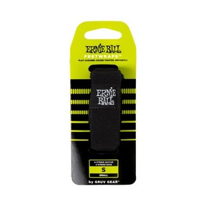 Каподастр для гитары Ernie Ball 9612