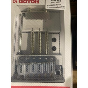 Гитарная фурнитура Gotoh 510T-FE2 C