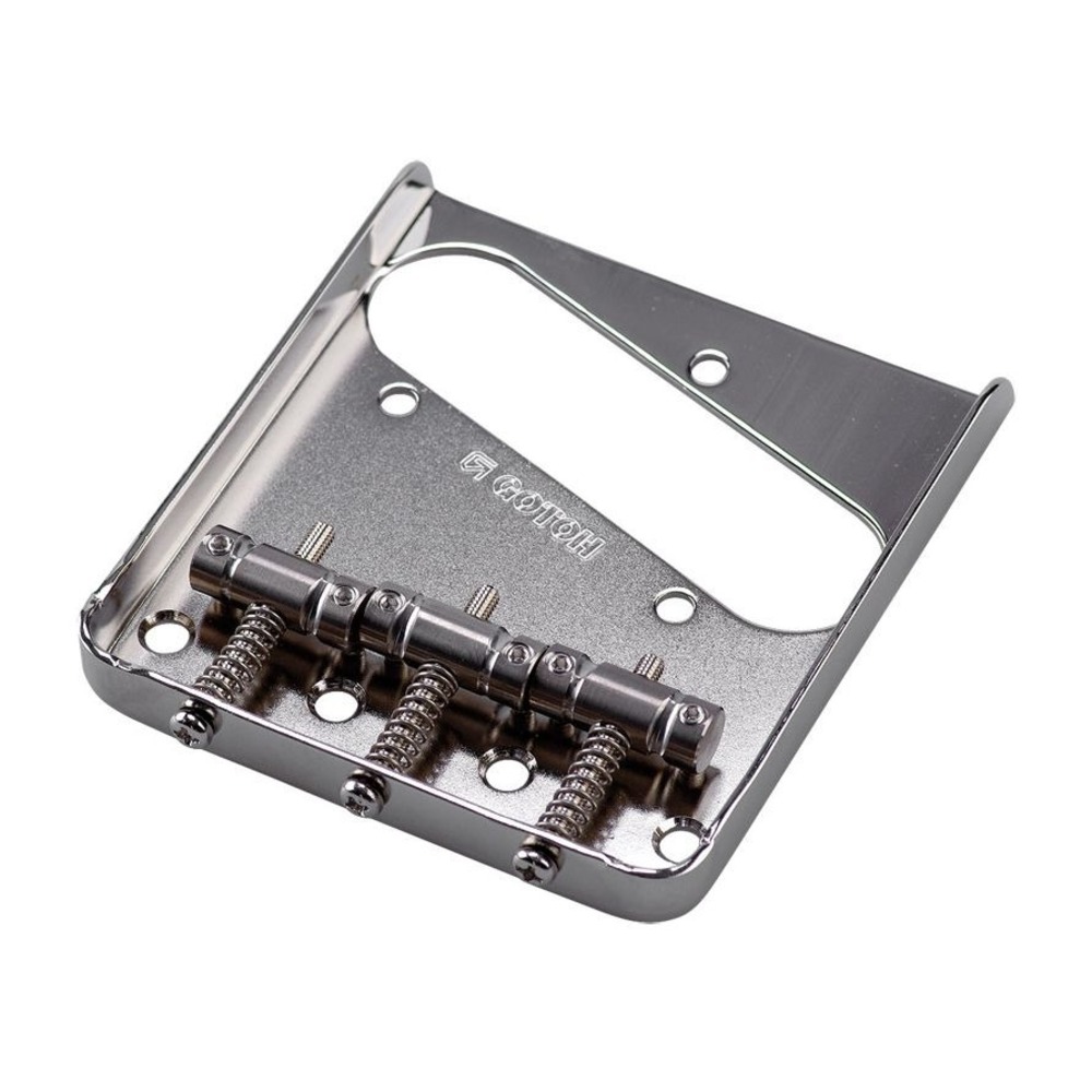 Гитарная фурнитура Gotoh Ti-TC1-C