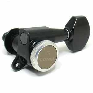 Гитарная фурнитура Gotoh SG381-MG-T-07-B- R6