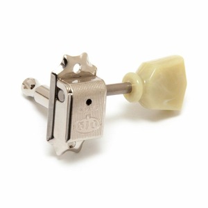 Гитарная фурнитура Gotoh SD510-SL-N- L3+R3