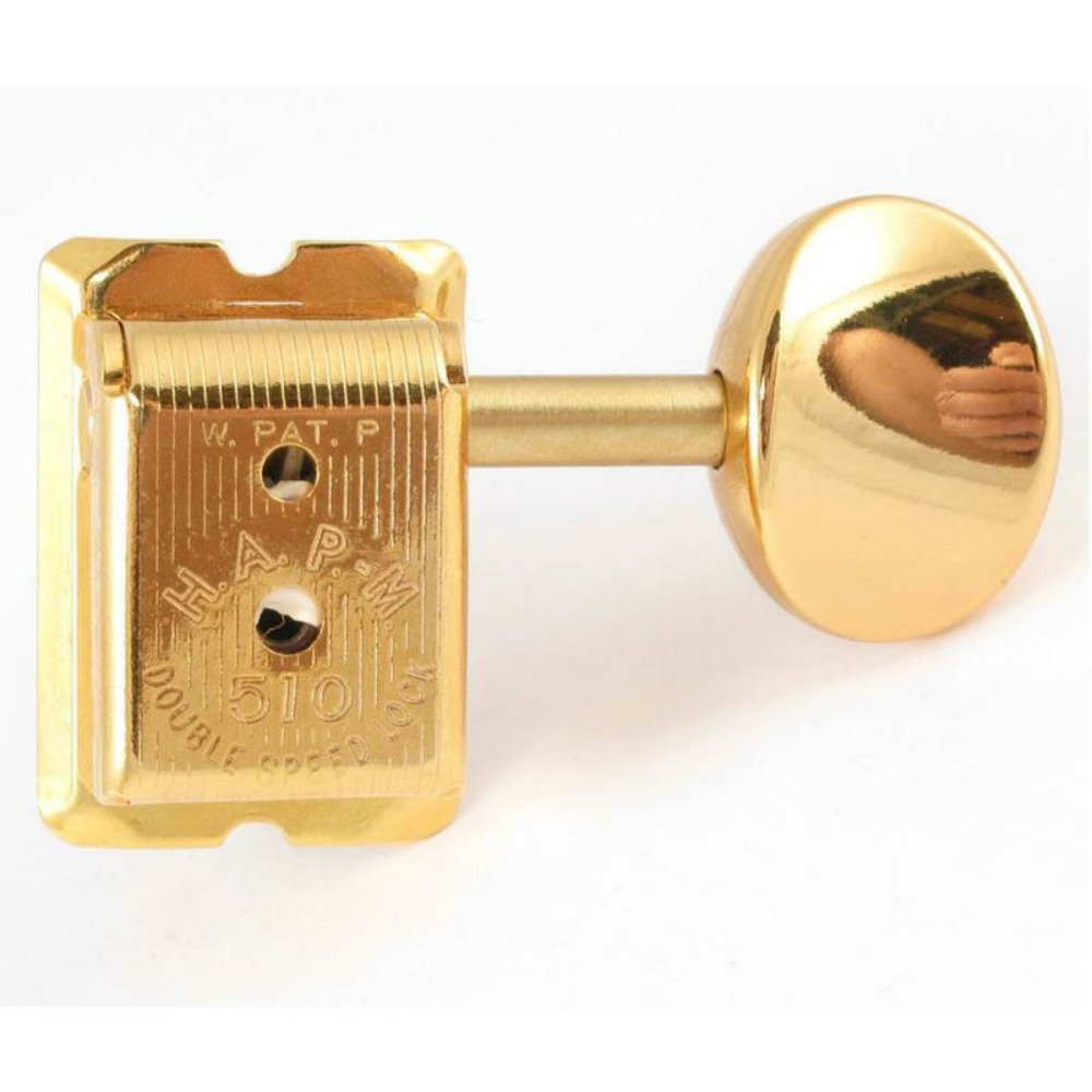 Колок для гитары Gotoh SDS510-05M-G- L6