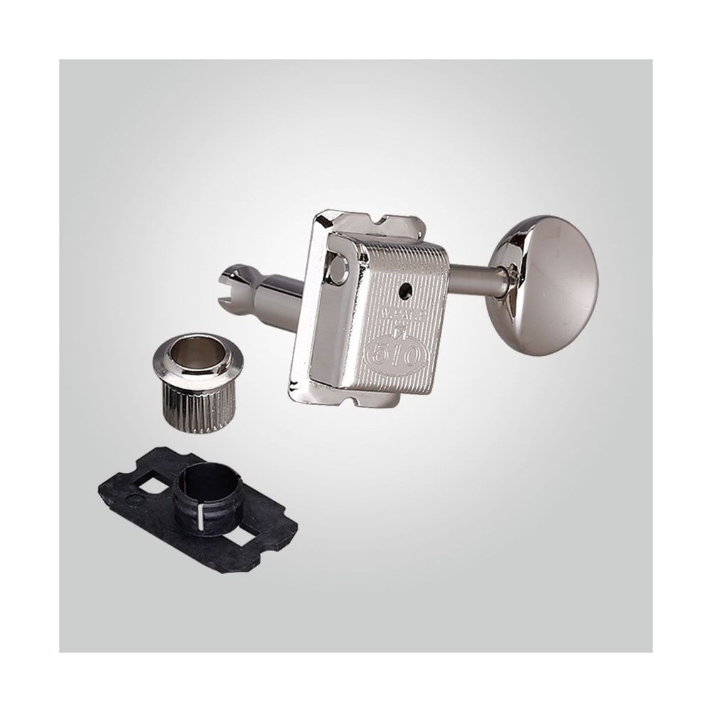 Гитарная фурнитура Gotoh SDS510-05M-N-L6