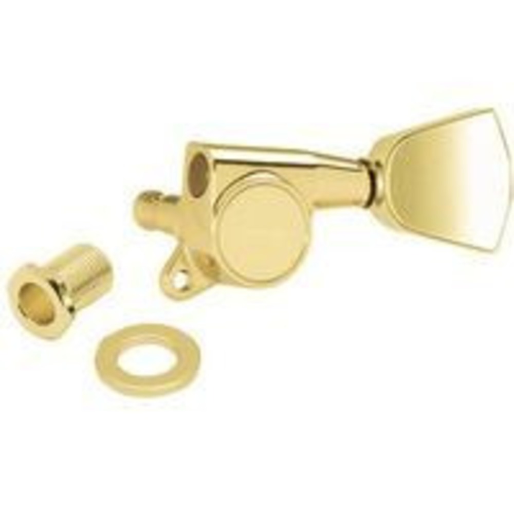 Колок для гитары Gotoh SG381-HAPM-04-G