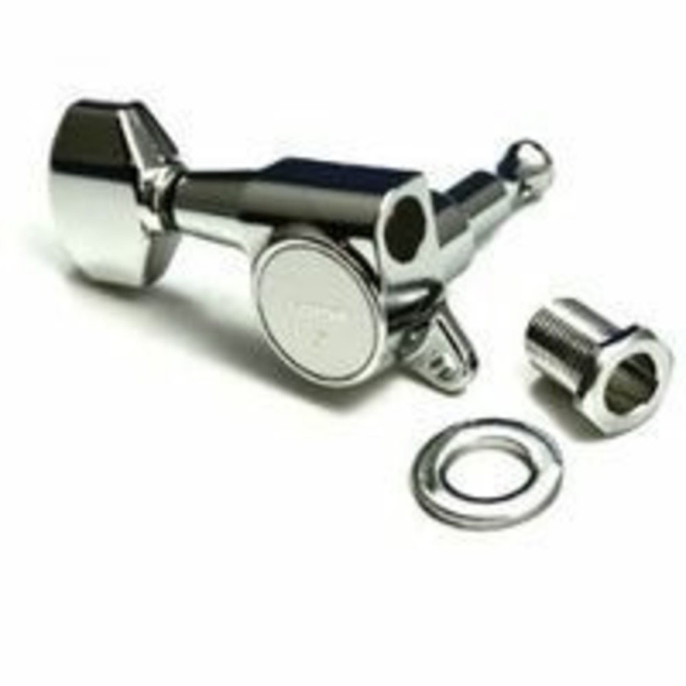 Колок для гитары Gotoh SG381-07-С- R6