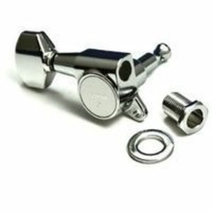 Колок для гитары Gotoh SG381-07-С- R6