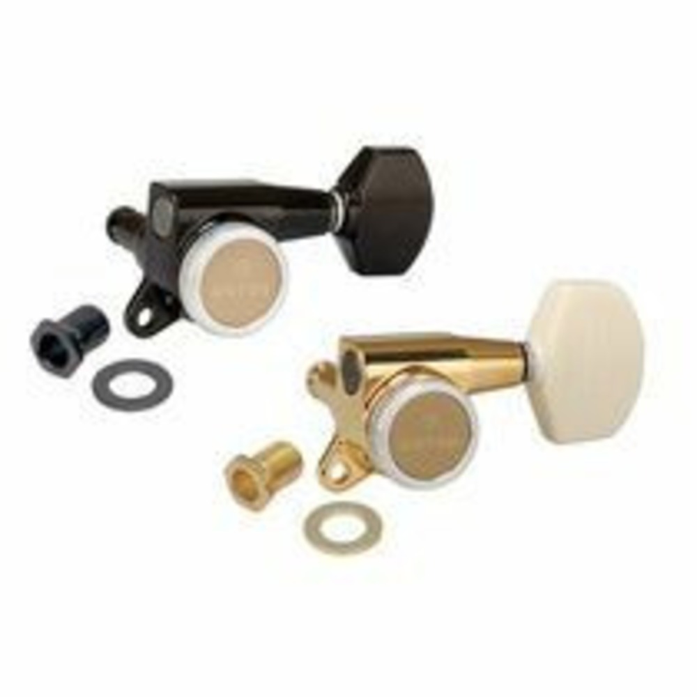 Колок для гитары Gotoh SG381-MG-T-07-CK- L6