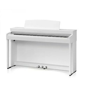 Пианино цифровое Kawai CN301W
