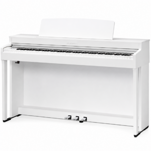 Пианино цифровое Kawai CN301W