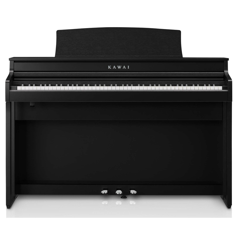 Пианино цифровое Kawai CA401 B