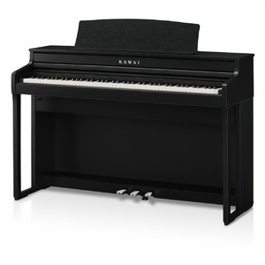 Пианино цифровое Kawai CA401 B