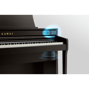 Пианино цифровое Kawai CA401 R