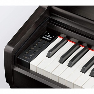 Пианино цифровое Kawai CA401 R