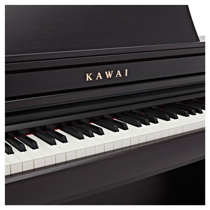 Пианино цифровое Kawai CA401 R