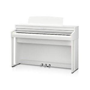 Пианино цифровое Kawai CA401 W