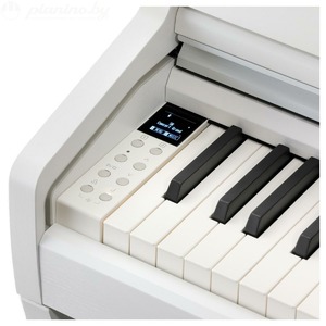 Пианино цифровое Kawai CA401 W