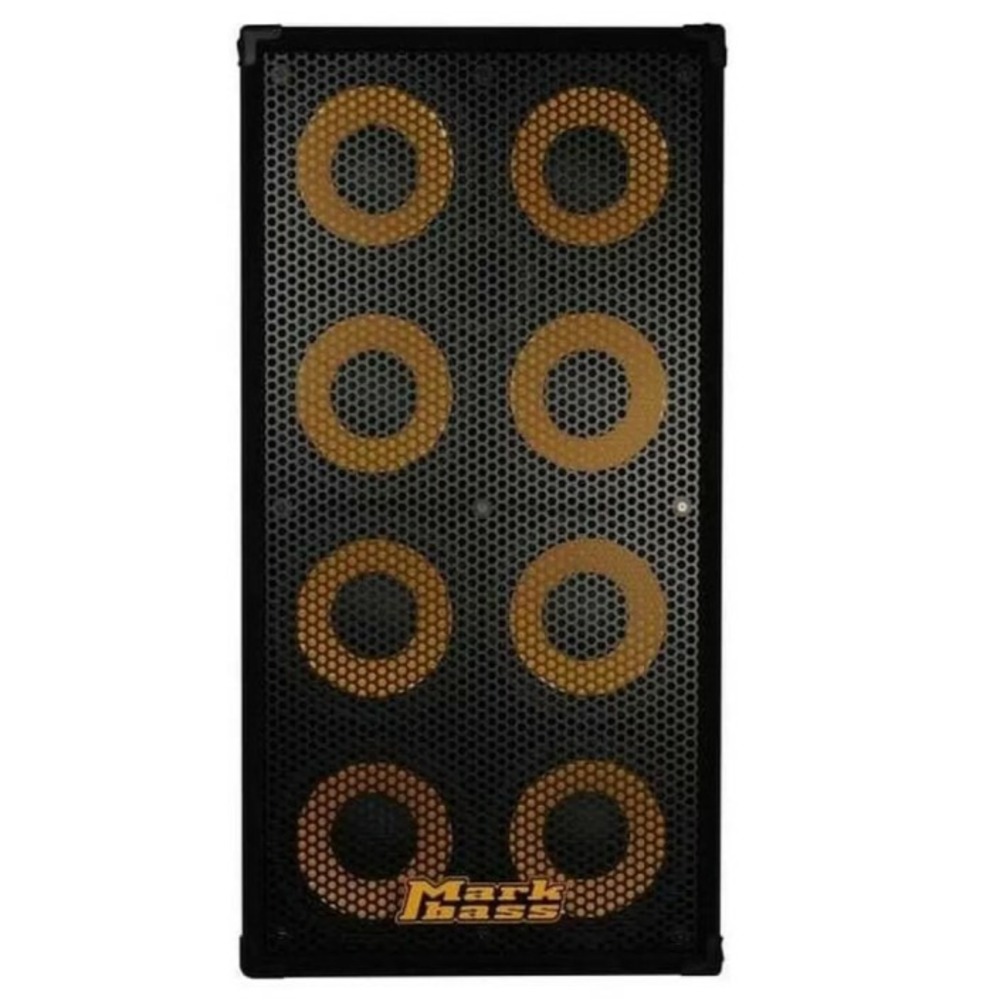 Басовый кабинет Markbass Standard 108 HR