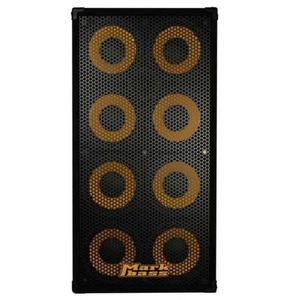 Басовый кабинет Markbass Standard 108 HR