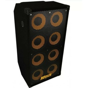 Басовый кабинет Markbass Standard 108 HR