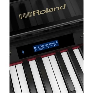 Рояль цифровой Roland GP607-PE