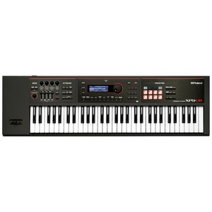Цифровой синтезатор Roland XPS-30