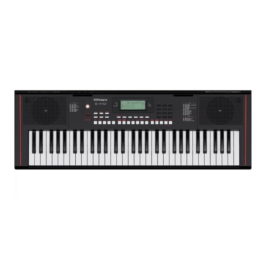 Цифровой синтезатор Roland E-X10