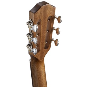Электроакустическая гитара BATON ROUGE X54S/PE-BT