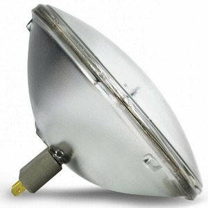 Лампа для светового оборудования Showlight Lamp For PAR-64 CP60 VNSP 1000W