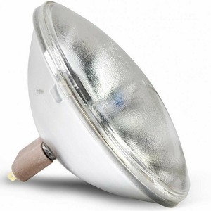 Лампа для светового оборудования Showlight Lamp For PAR-64 CP61 NSP 1000W