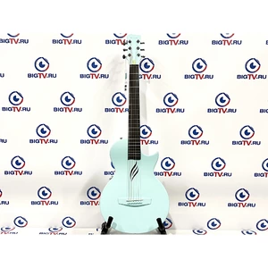 Электроакустическая гитара Enya NOVA GO/SP1.BL