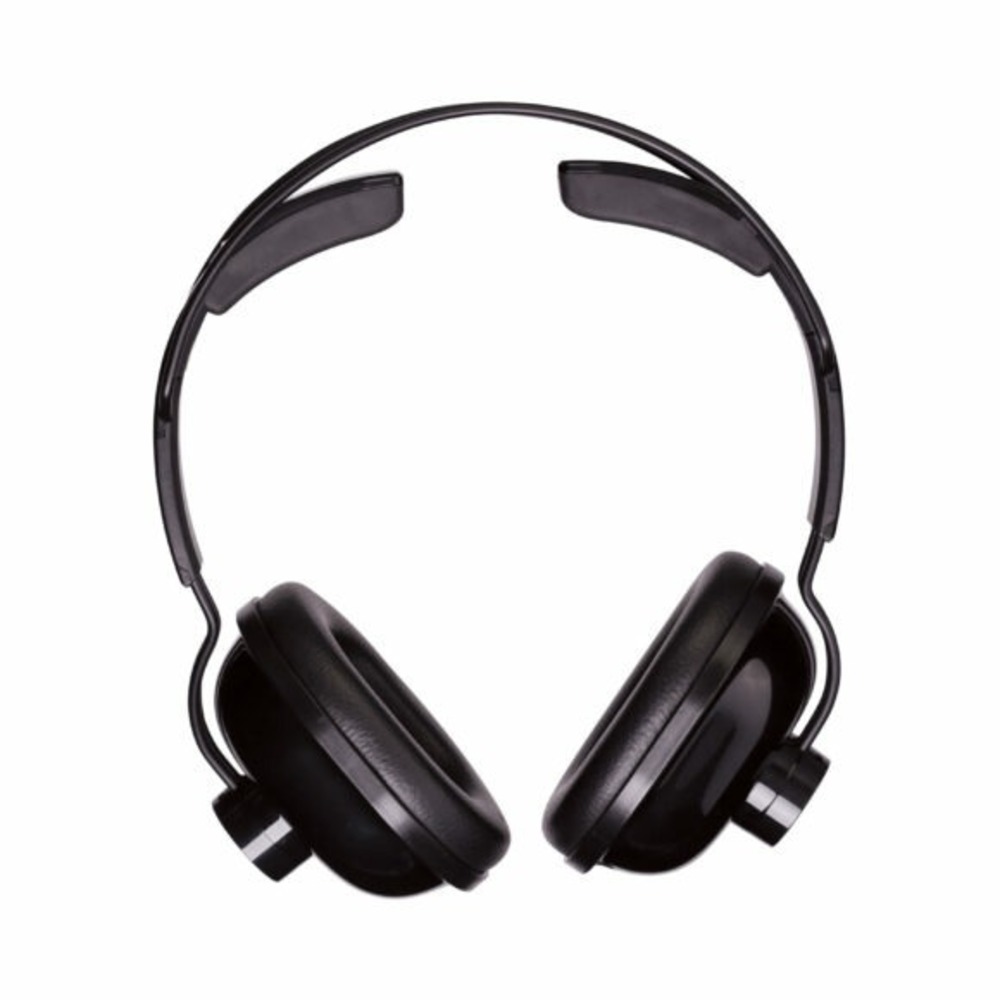 Наушники мониторные классические SUPERLUX HD651B Black