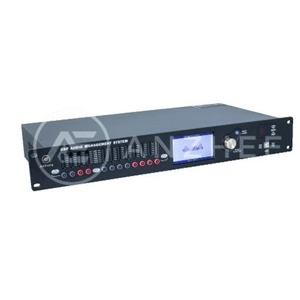 Контроллер/аудиопроцессор Anzhee DSP480 MKII