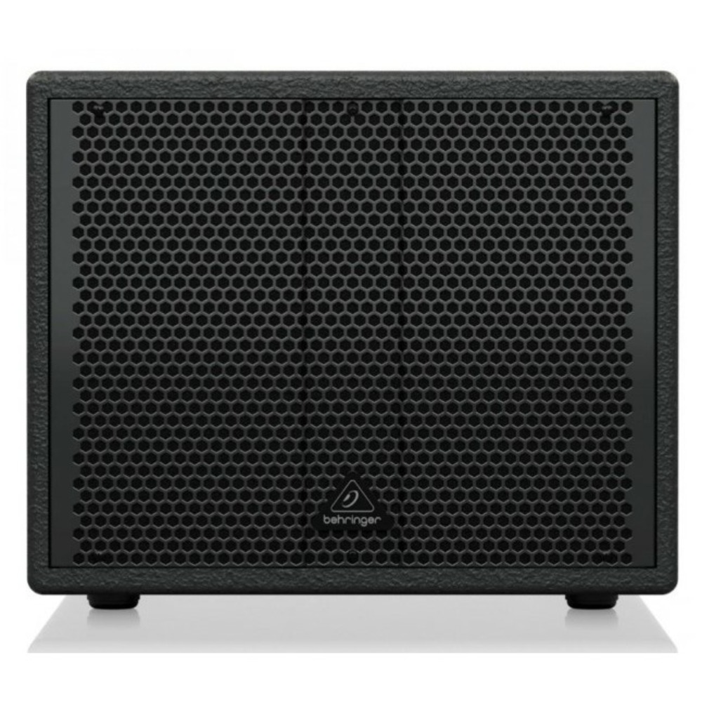 Активный сабвуфер Behringer SAT 1008 SUBA