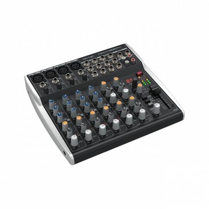 Аналоговый микшер Behringer XENYX 1202SFX