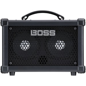 Басовый комбо Boss DCB-LX