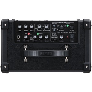 Басовый комбо Boss DCB-LX