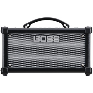 Гитарный комбо Boss D-CUBE-LX