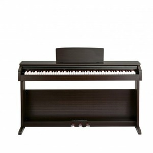 Пианино цифровое Rockdale Toccata Rosewood