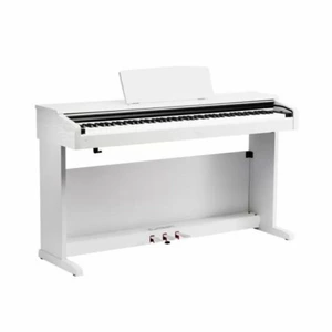 Пианино цифровое Rockdale Bolero White