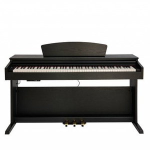 Пианино цифровое Rockdale Etude 128 Graded Black