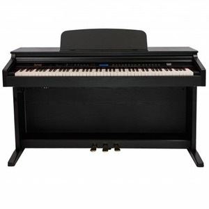 Пианино цифровое Rockdale Fantasia 128 Graded Black