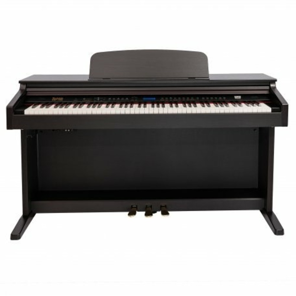 Пианино цифровое Rockdale Fantasia 128 Graded Rosewood