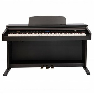 Пианино цифровое Rockdale Fantasia 128 Graded Rosewood