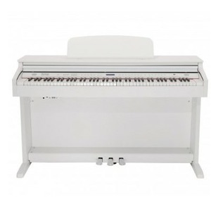 Пианино цифровое Rockdale Fantasia 128 Graded White