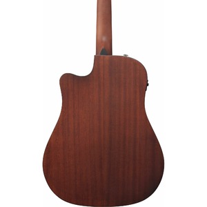 Электроакустическая гитара IBANEZ ALT20-OPN