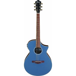 Электроакустическая гитара IBANEZ AEWC12-PMF