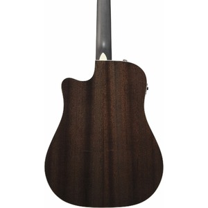 Электроакустическая гитара IBANEZ ALT30FM-RDB