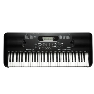 Цифровой синтезатор Kurzweil KP70 LB