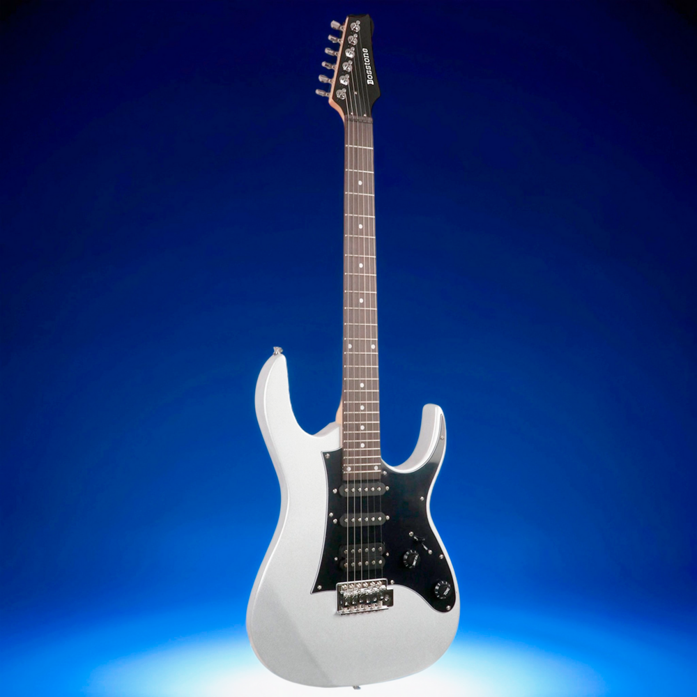Электрогитара Bosstone SR-06 SL+Bag