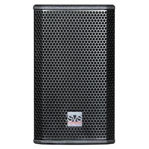Пассивная акустическая система SVS Audiotechnik FS-6